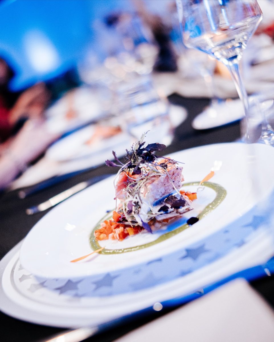 Restaurant Escuela ESAC