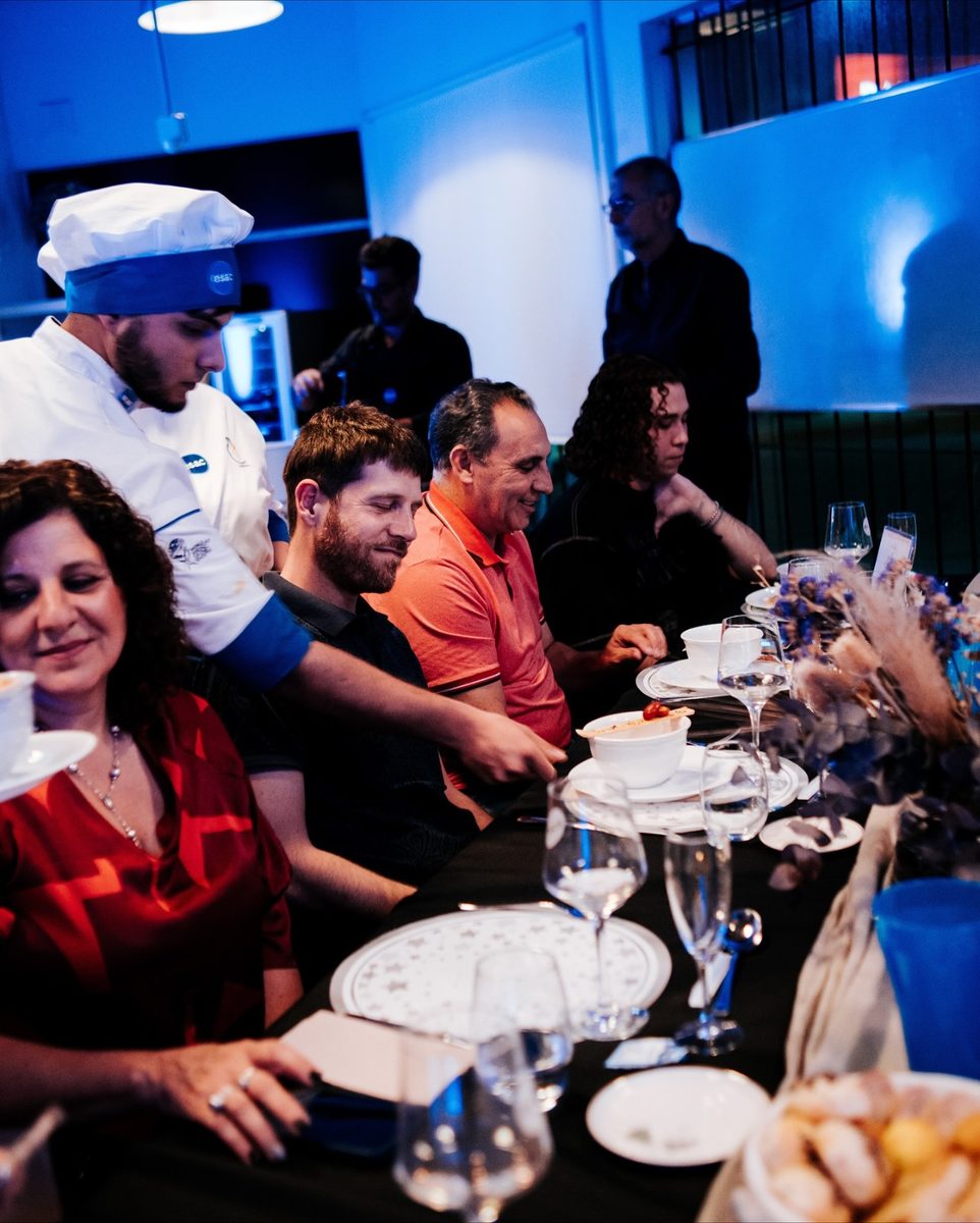 Restaurant Escuela ESAC